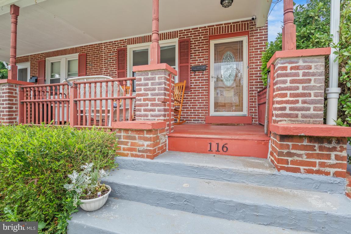 116 S 7th St Property Photo 4