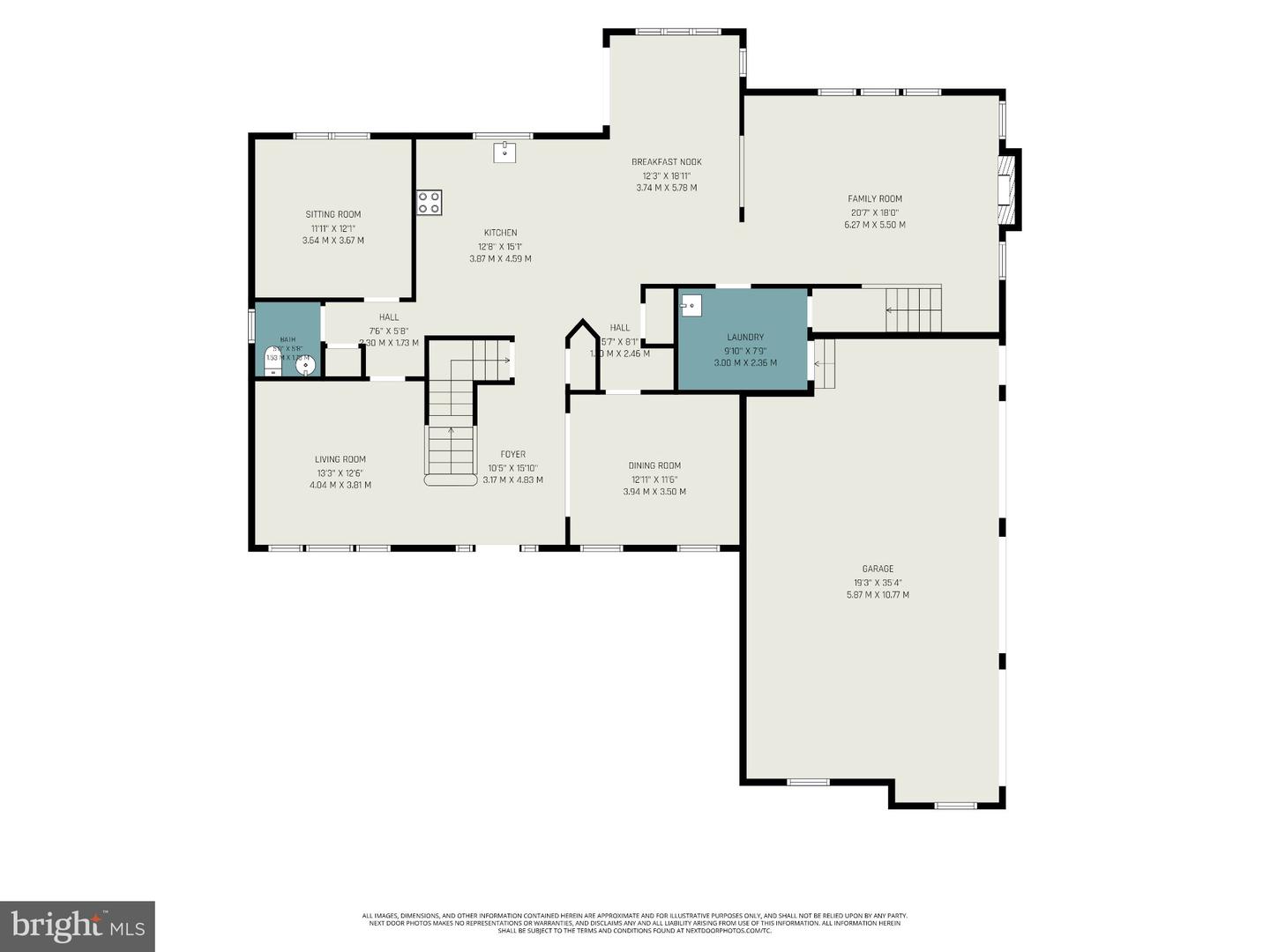 1108 Kingsley Hall Dr Property Photo 54