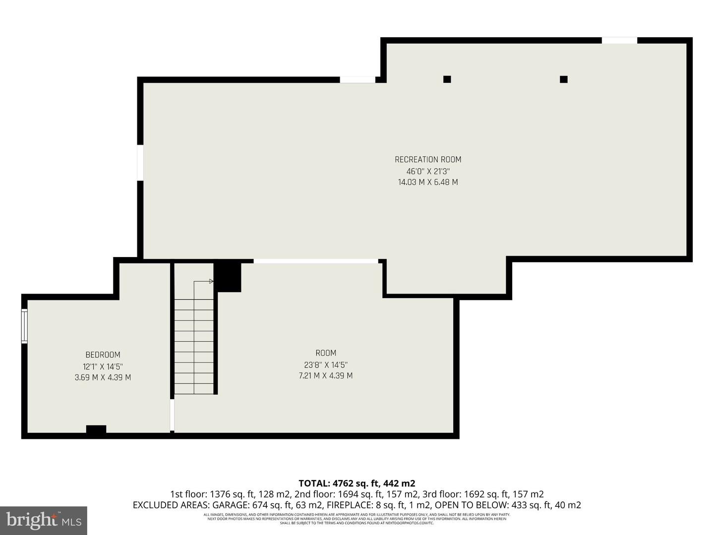 1108 Kingsley Hall Dr Property Photo 56