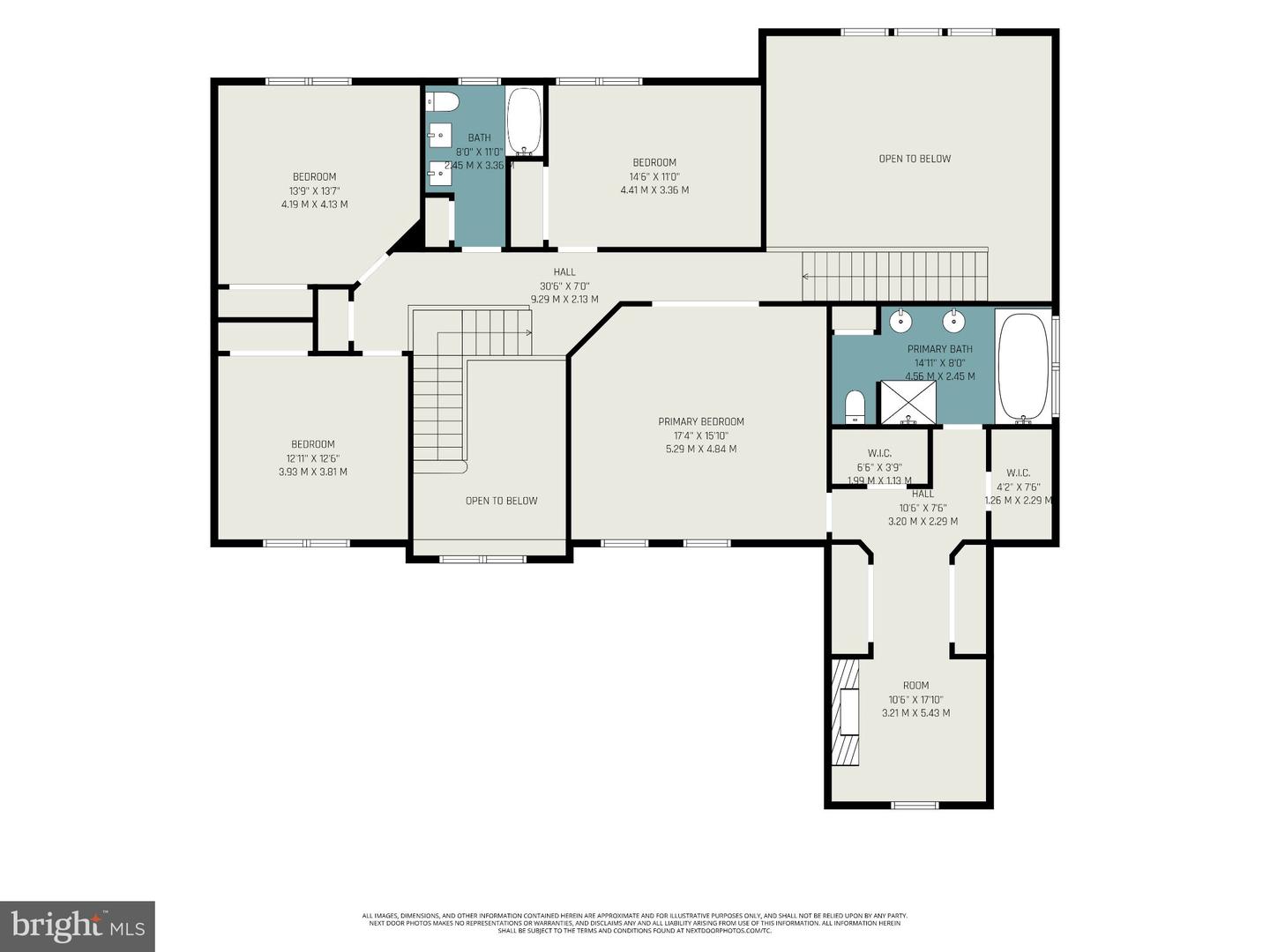 1108 Kingsley Hall Dr Property Photo 60