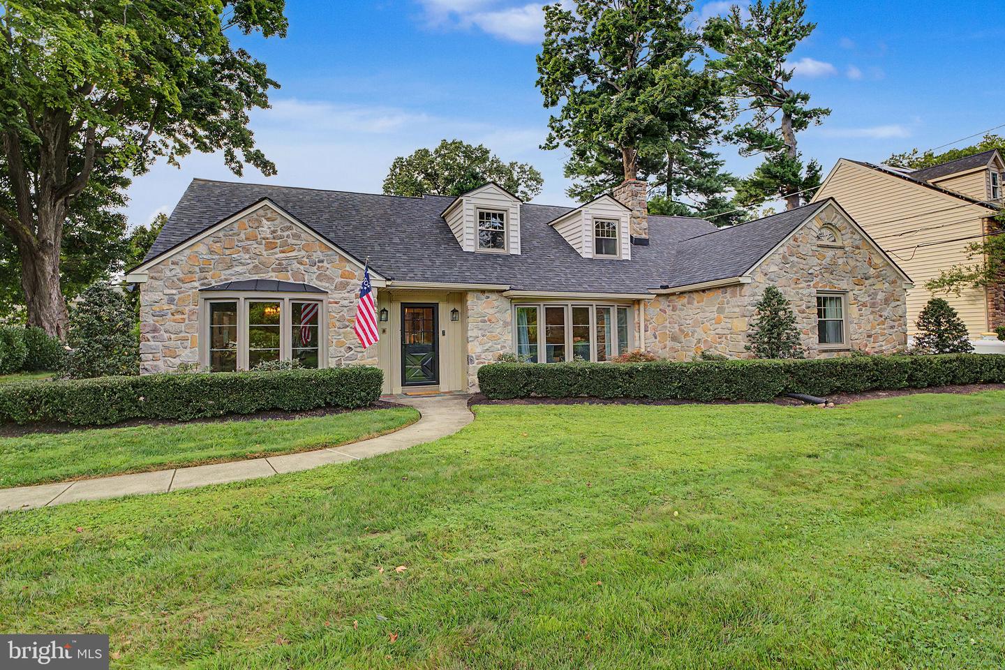 830 GREGORY RD