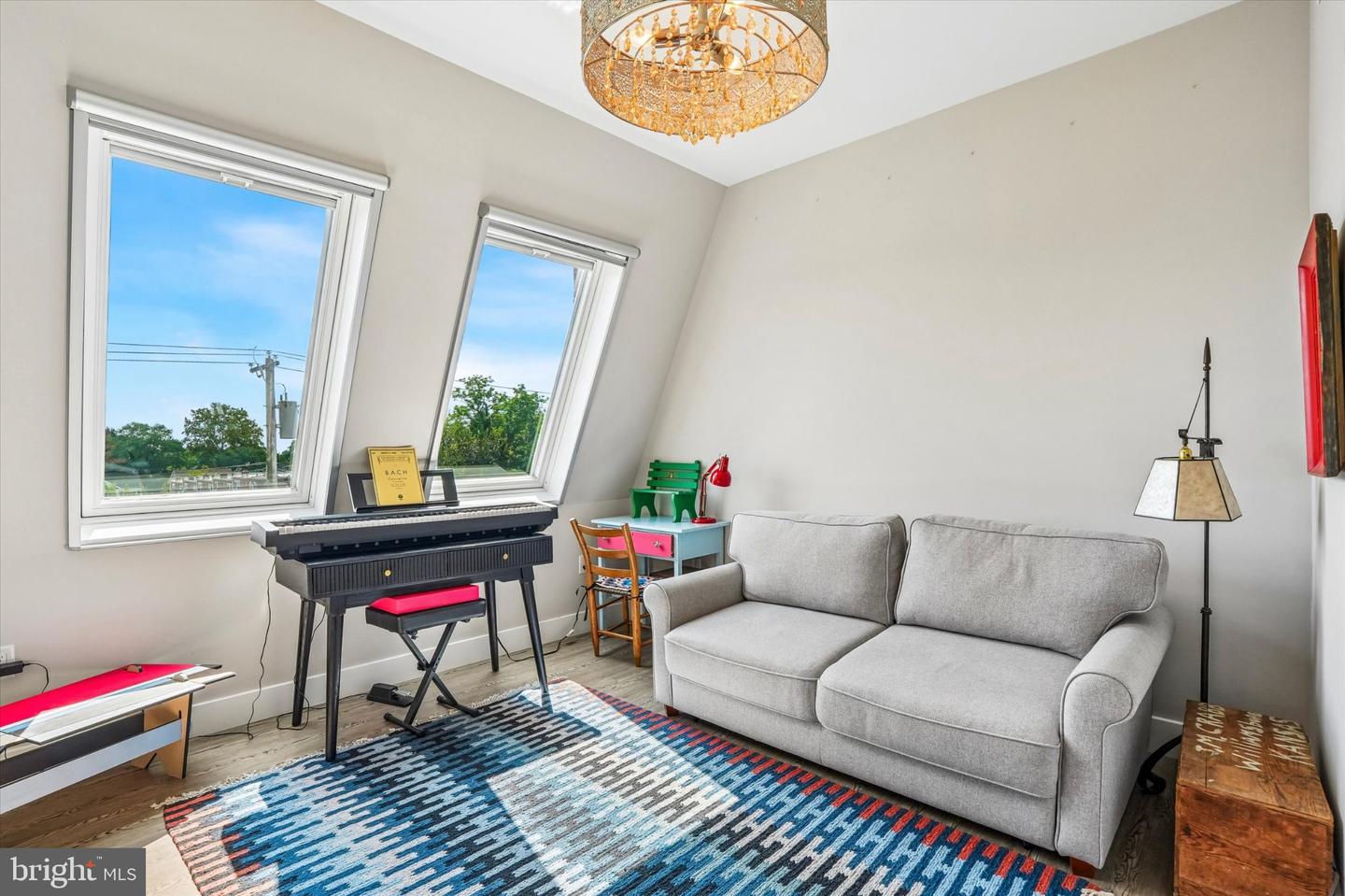 909 E Willow Grove Ave #305 Property Photo 18