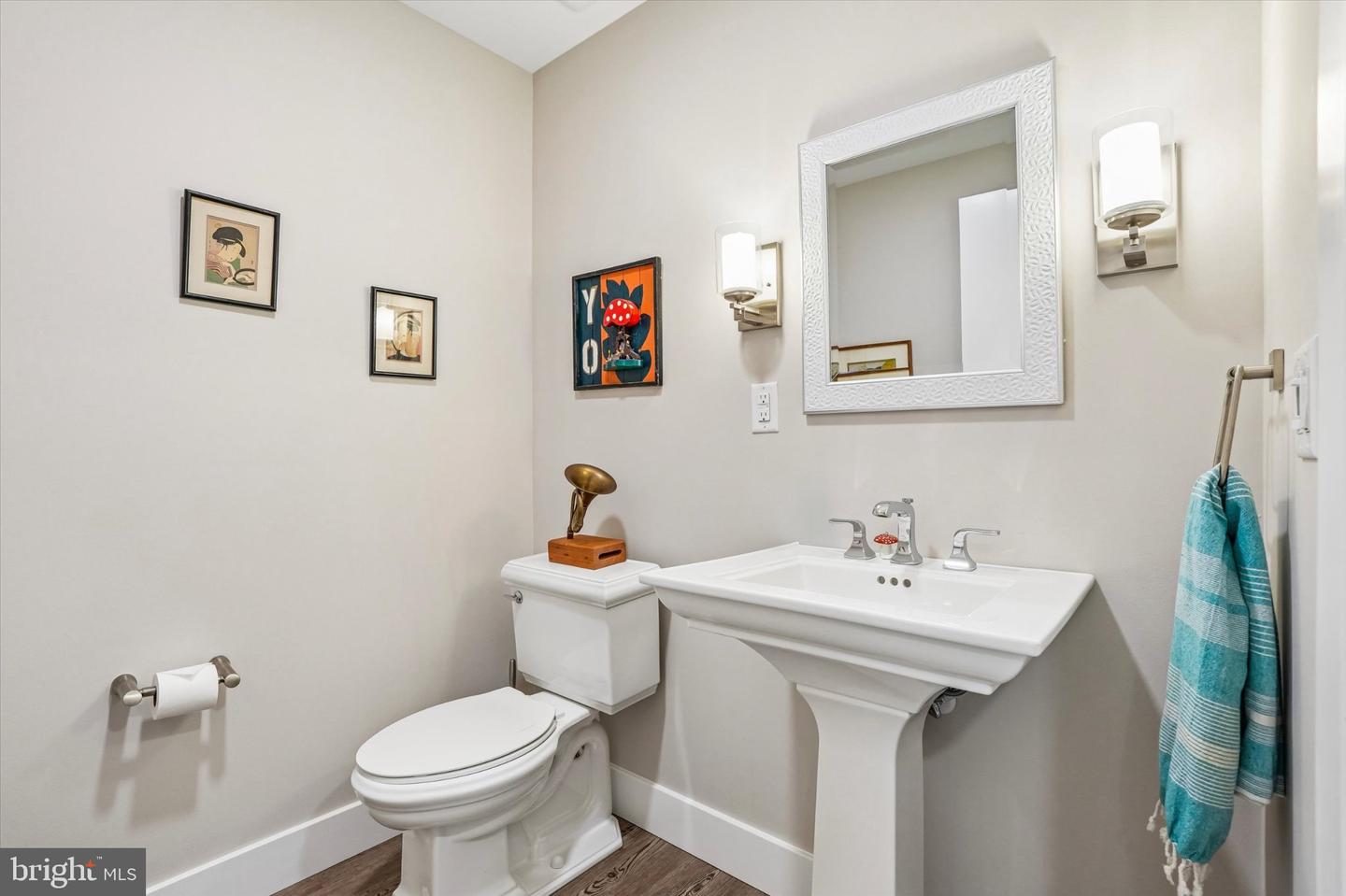 909 E Willow Grove Ave #305 Property Photo 24