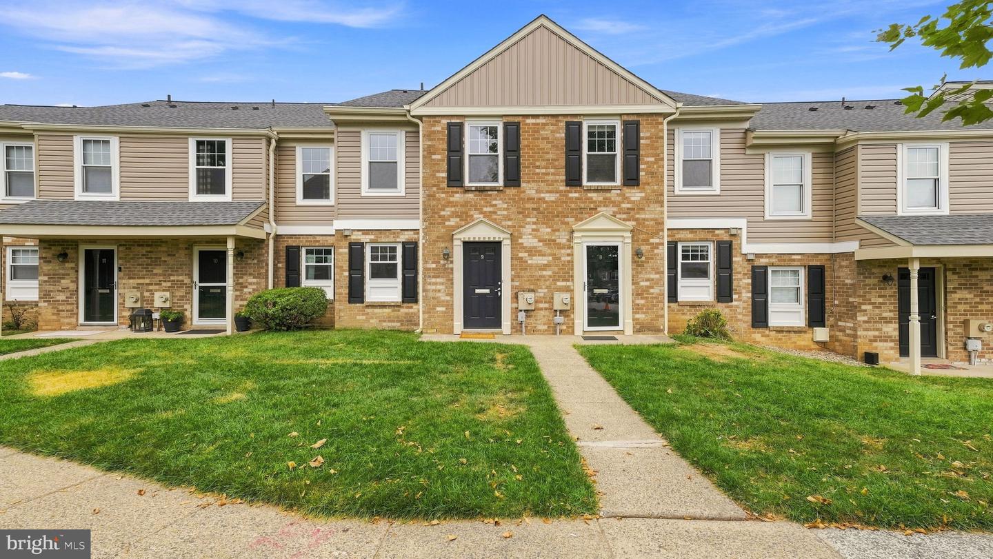 9 Yorktown Ct #116 U-9 Property Photo 1