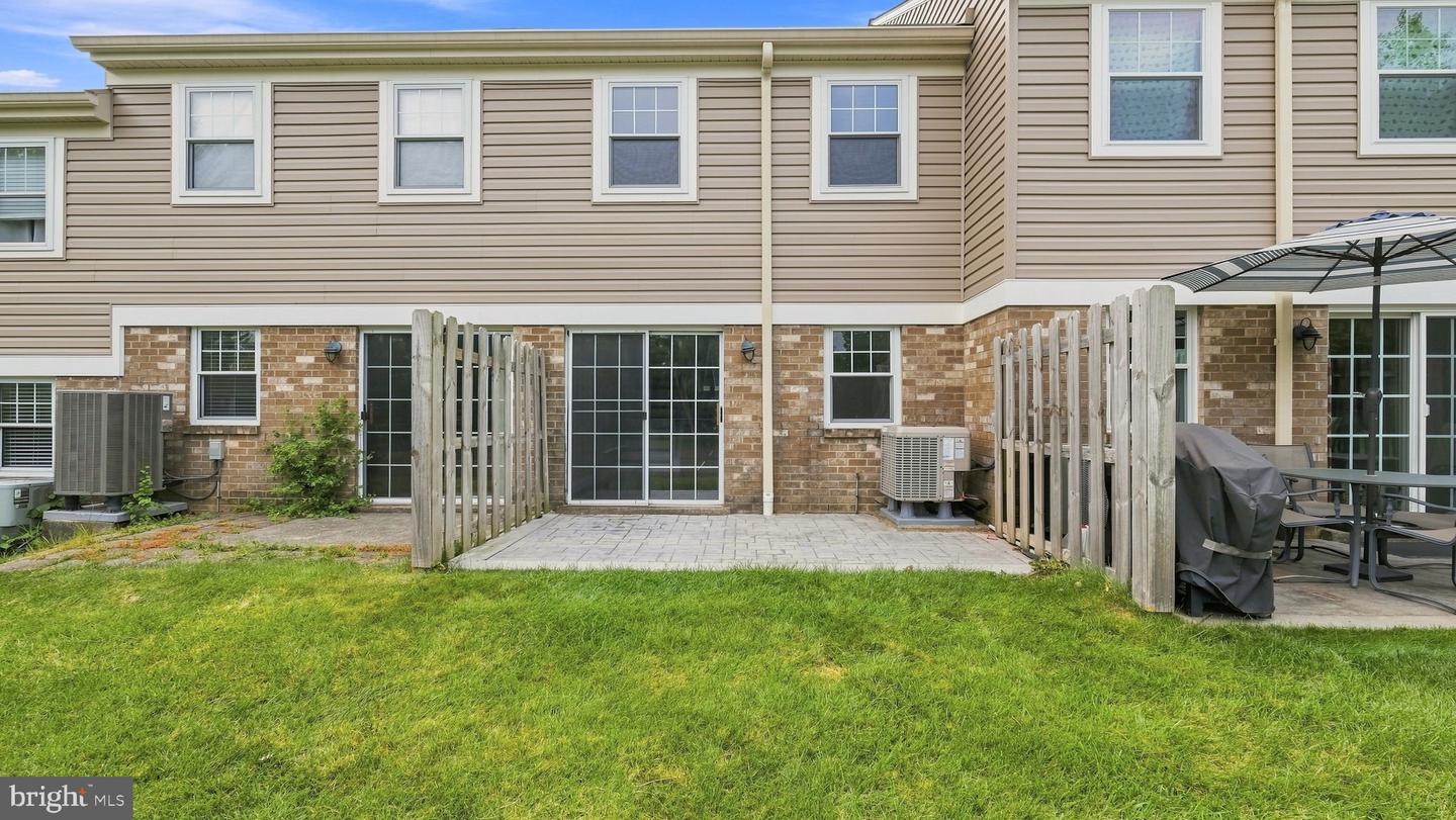 9 Yorktown Ct #116 U-9 Property Photo 17