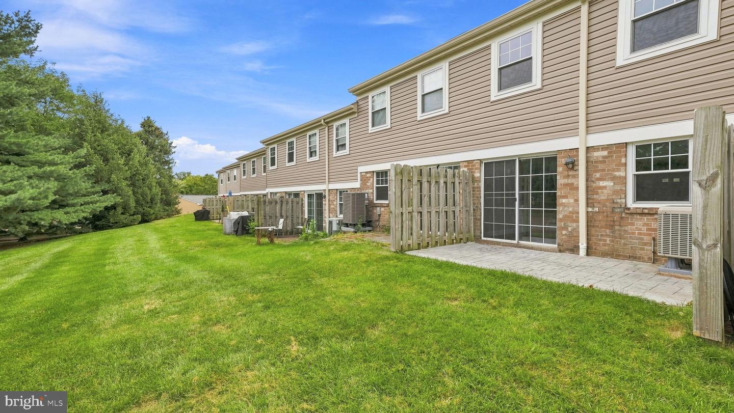 9 Yorktown Ct #116 U-9 Property Photo 18