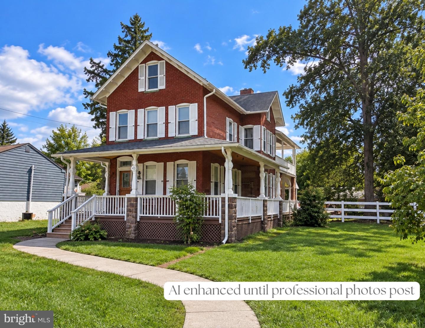 862 Walnut St Property Photo 1
