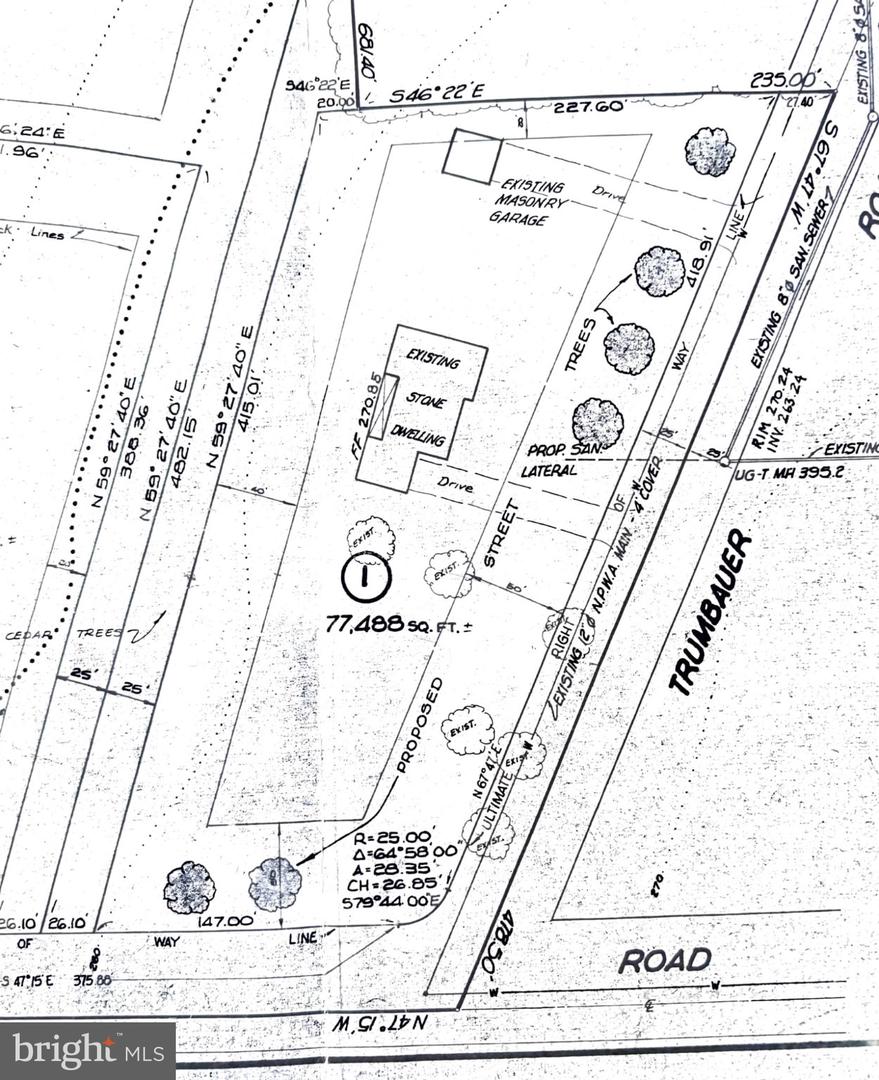 2080 Trumbauer Rd Property Photo 3