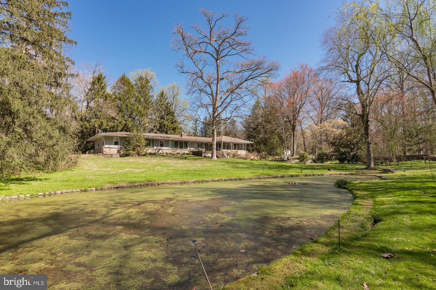 1211 E Butler Pike Property Photo 73