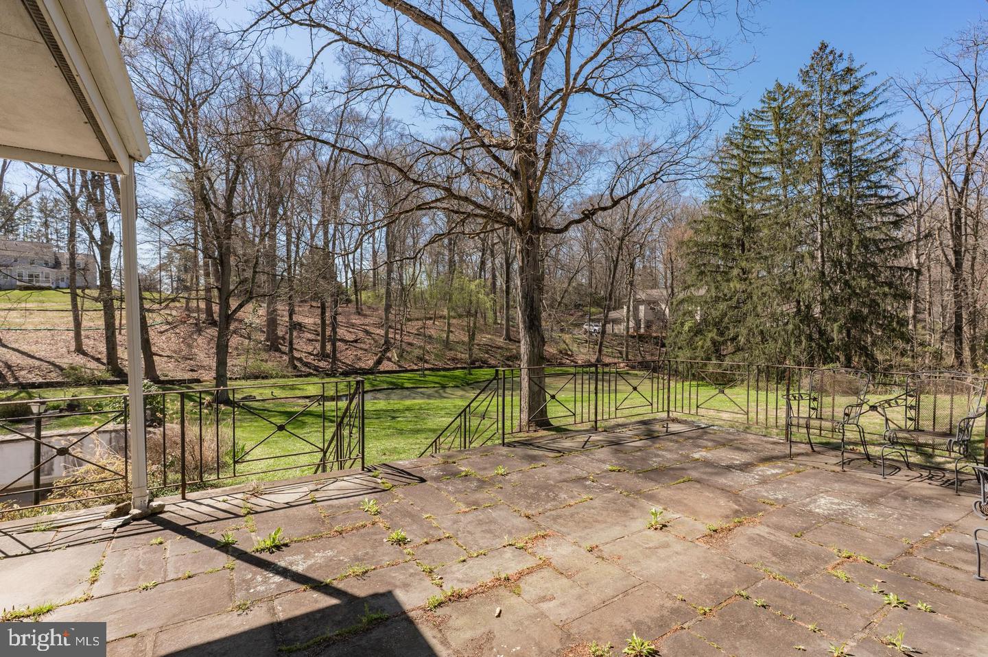 1211 E Butler Pike Property Photo 74