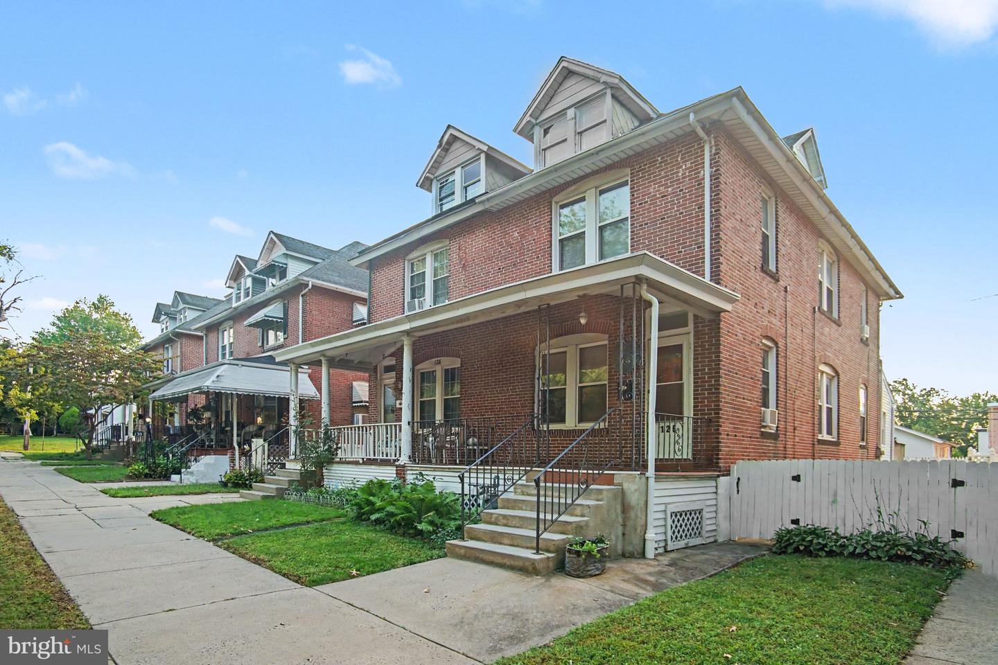 126 Hartranft Ave Property Photo 2