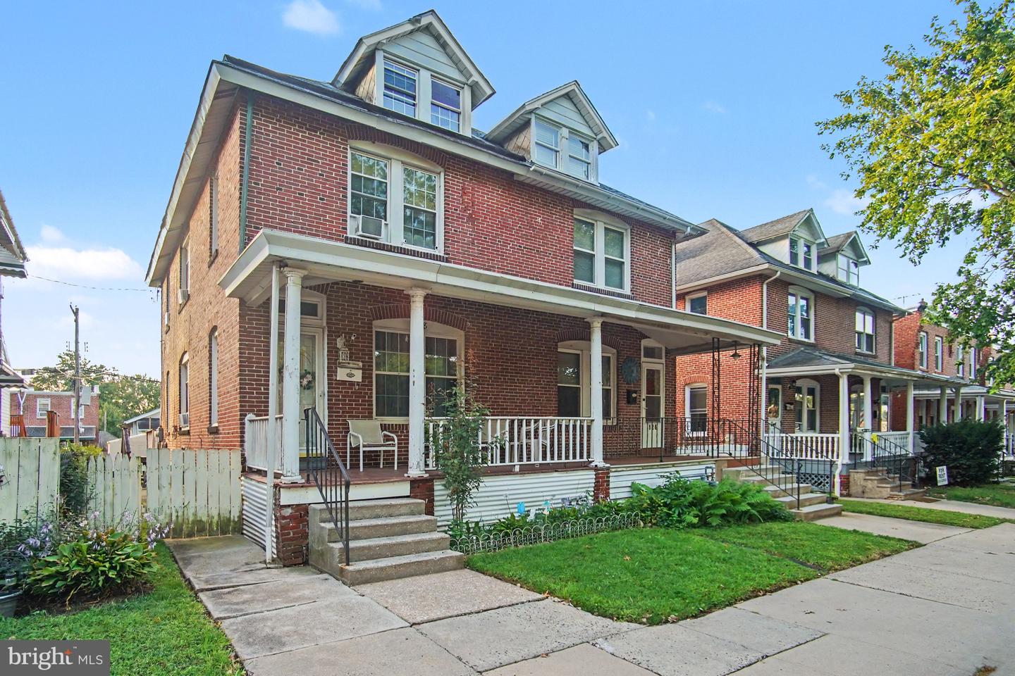 126 Hartranft Ave Property Photo 4