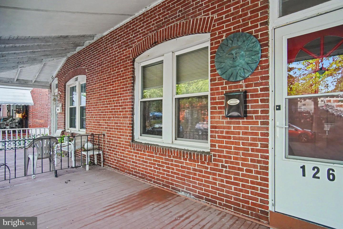 126 Hartranft Ave Property Photo 5