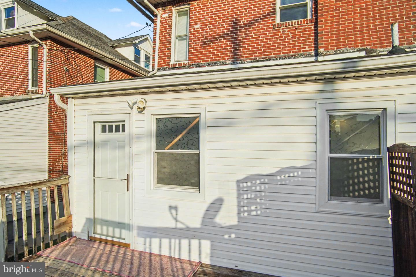 126 Hartranft Ave Property Photo 15