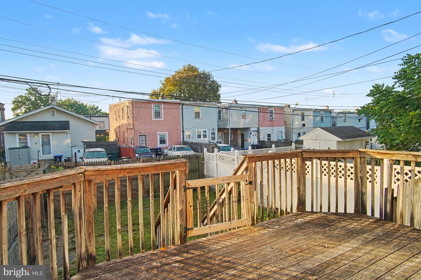 126 Hartranft Ave Property Photo 16