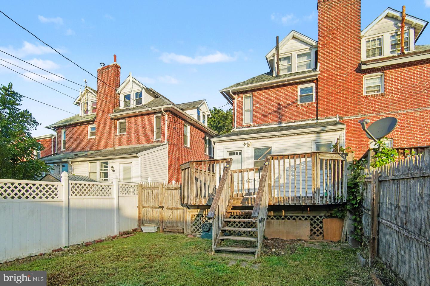 126 Hartranft Ave Property Photo 17