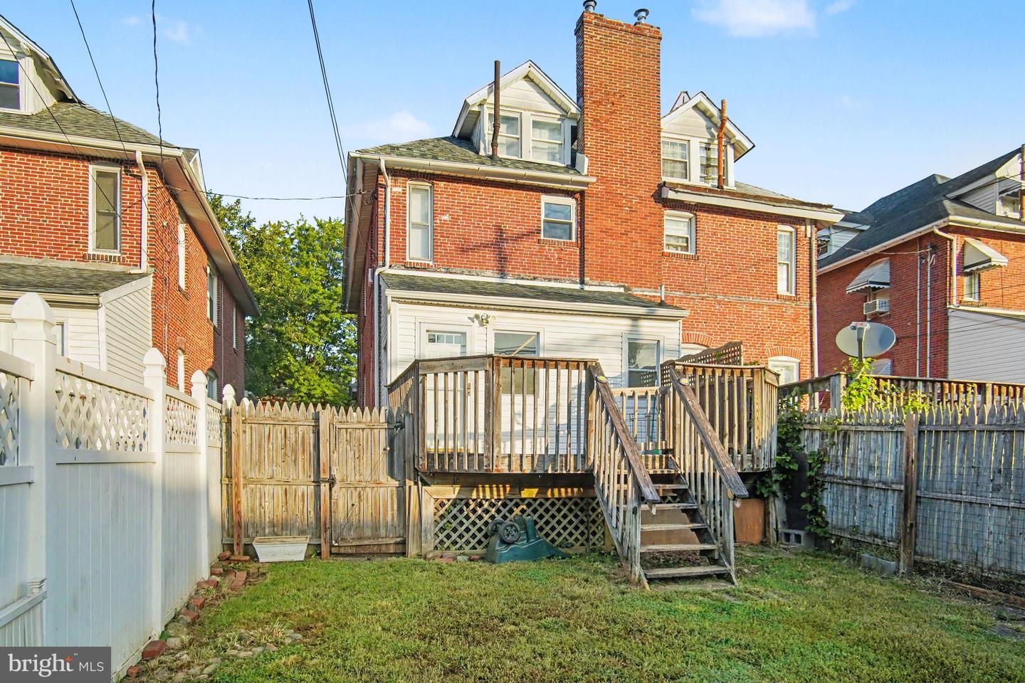 126 Hartranft Ave Property Photo 18