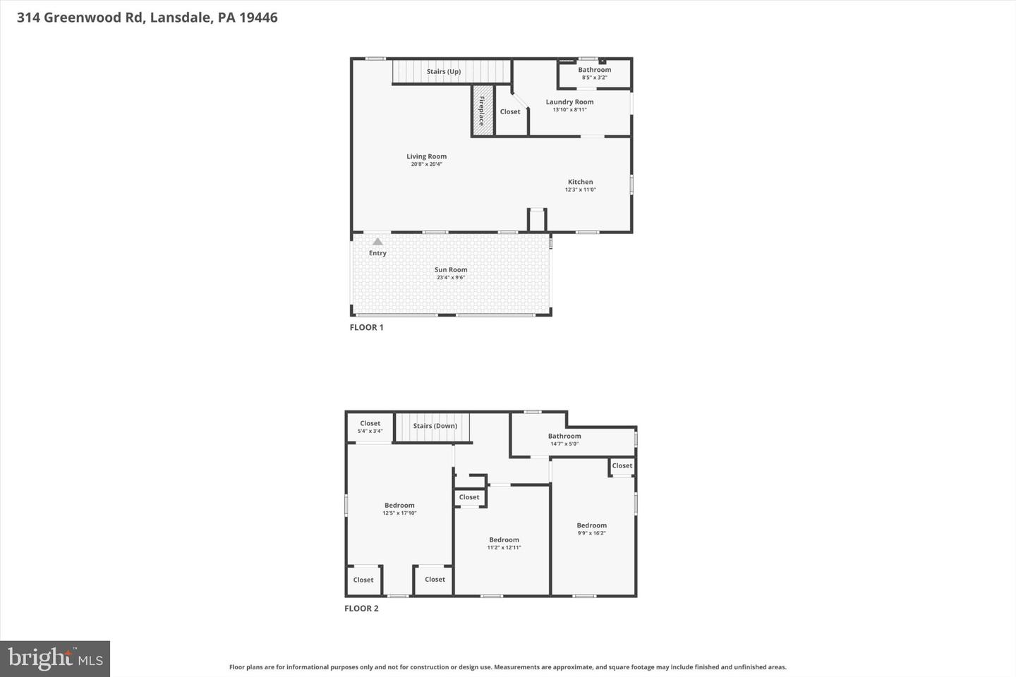 314 Greenwood Rd Property Photo 27