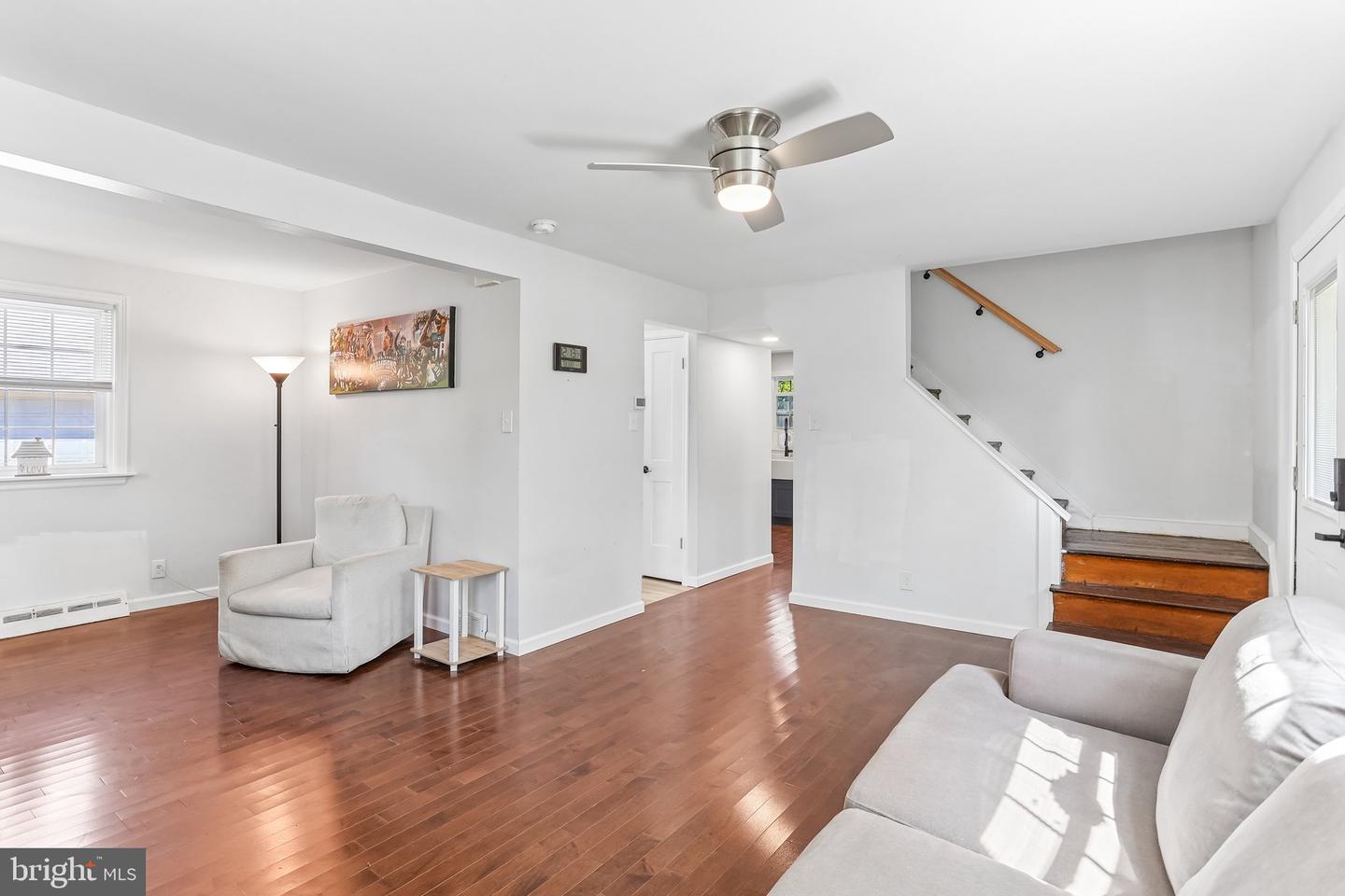 3027 Crescent Ave # Property Photo 4