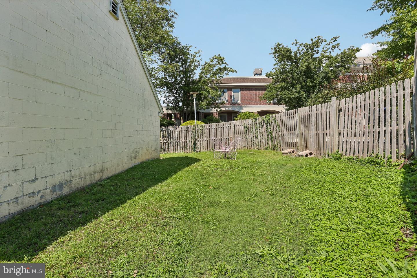 3027 Crescent Ave # Property Photo 28
