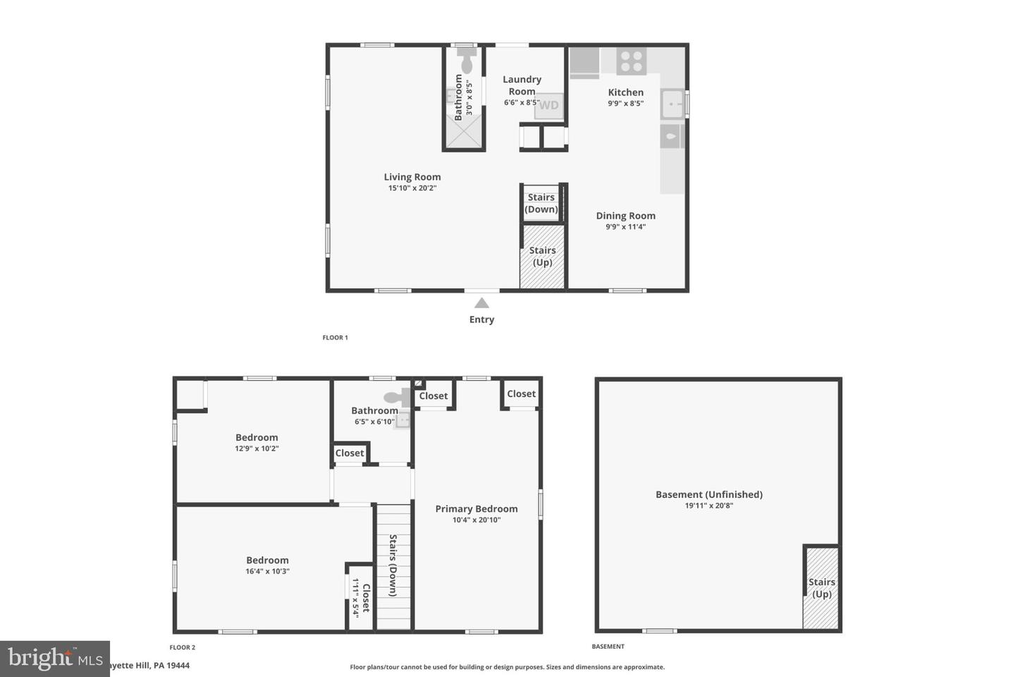3027 Crescent Ave # Property Photo 29