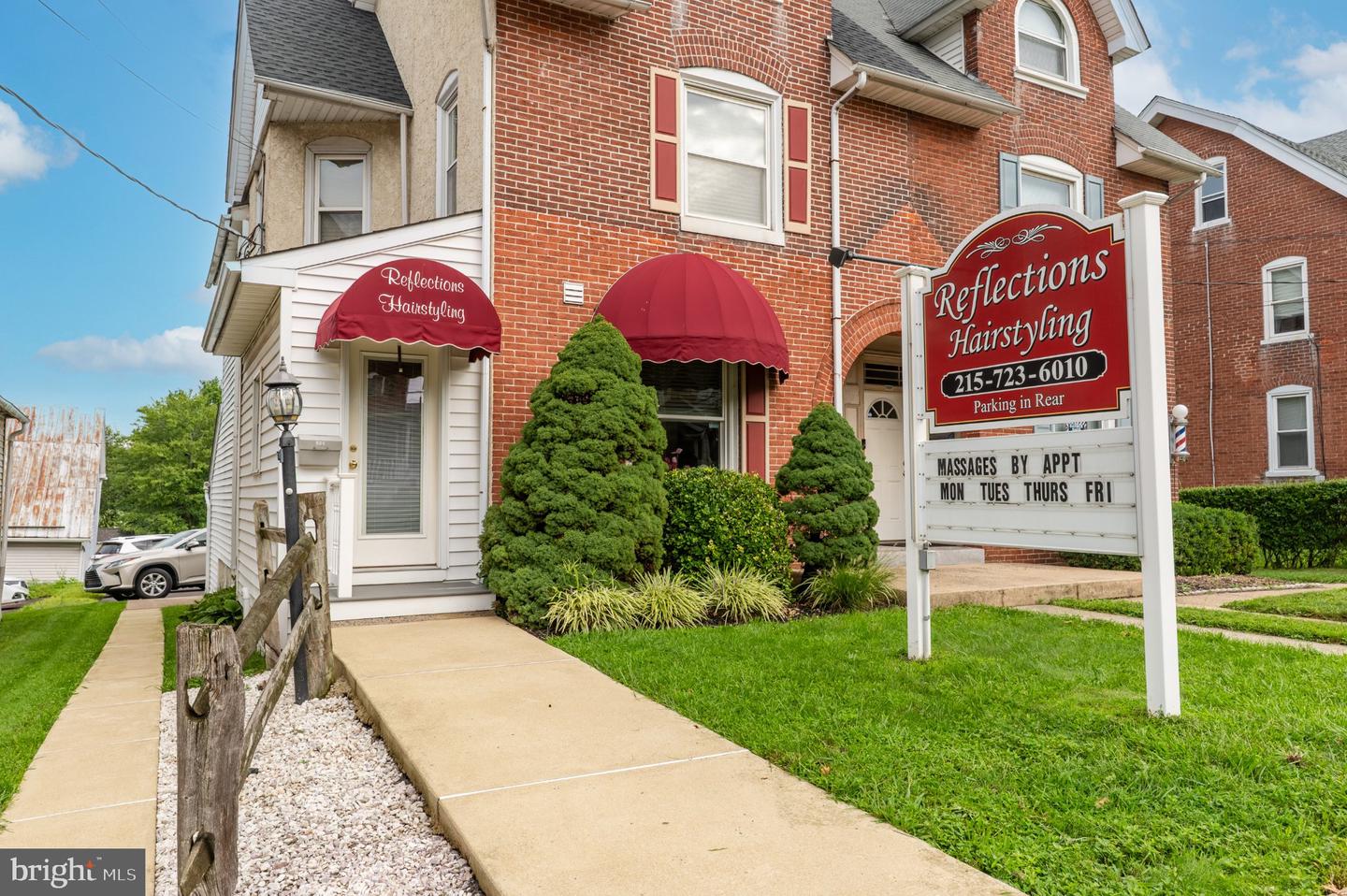 213 E Broad # Property Photo 10