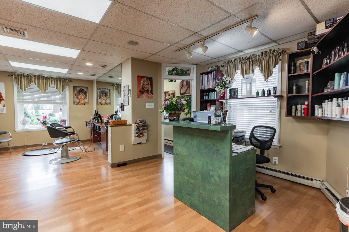213 E Broad # Property Photo 15
