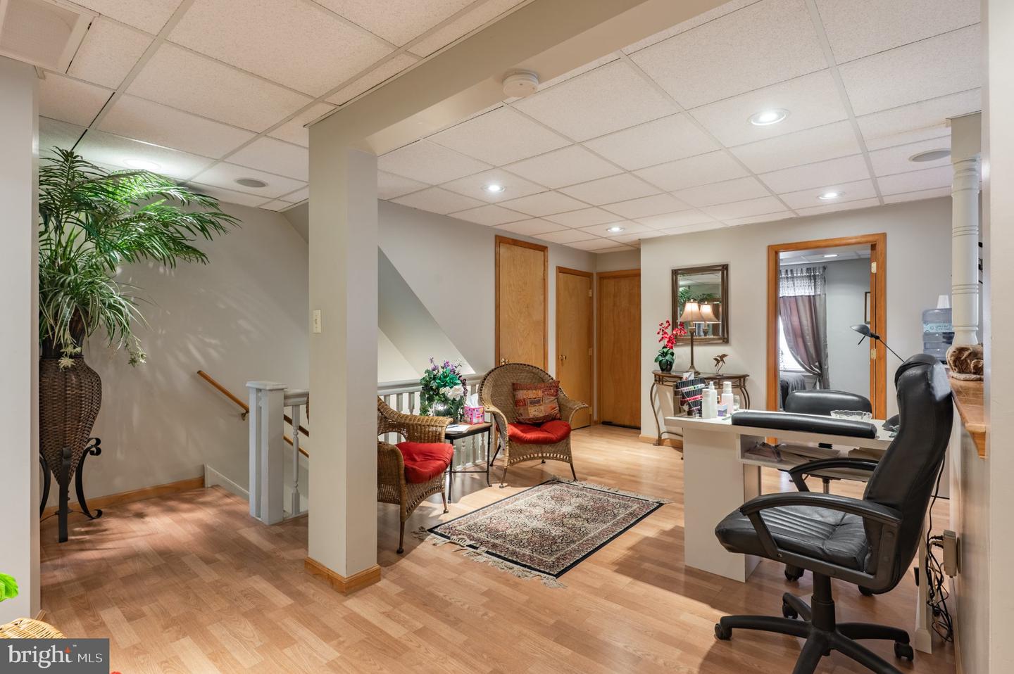 213 E Broad # Property Photo 21