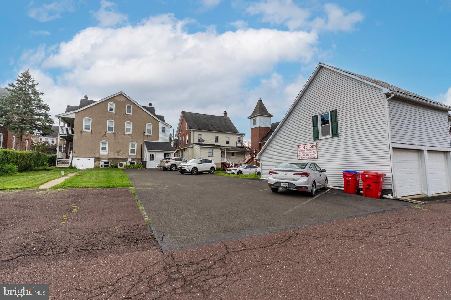 213 E Broad # Property Photo 30