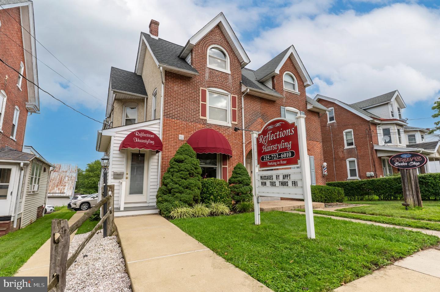 213 E Broad # Property Photo 37