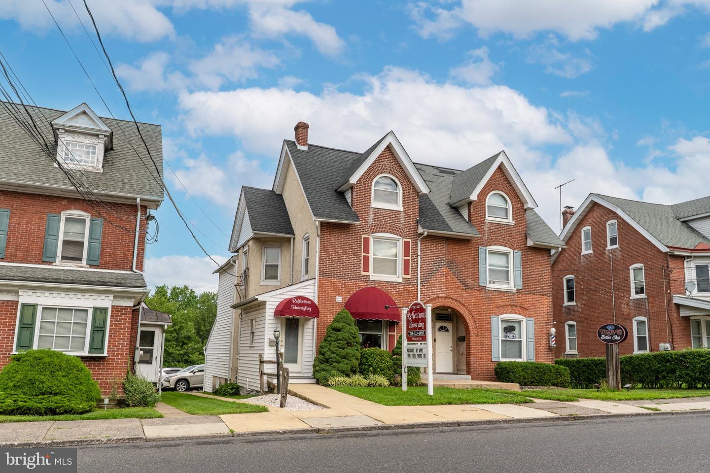 213 E Broad # Property Photo 38