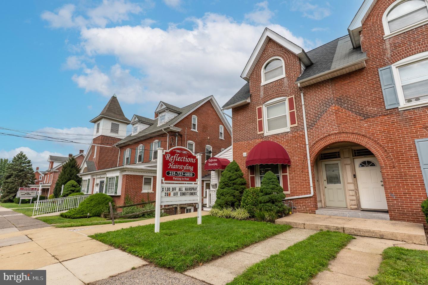 213 E Broad # Property Photo 39