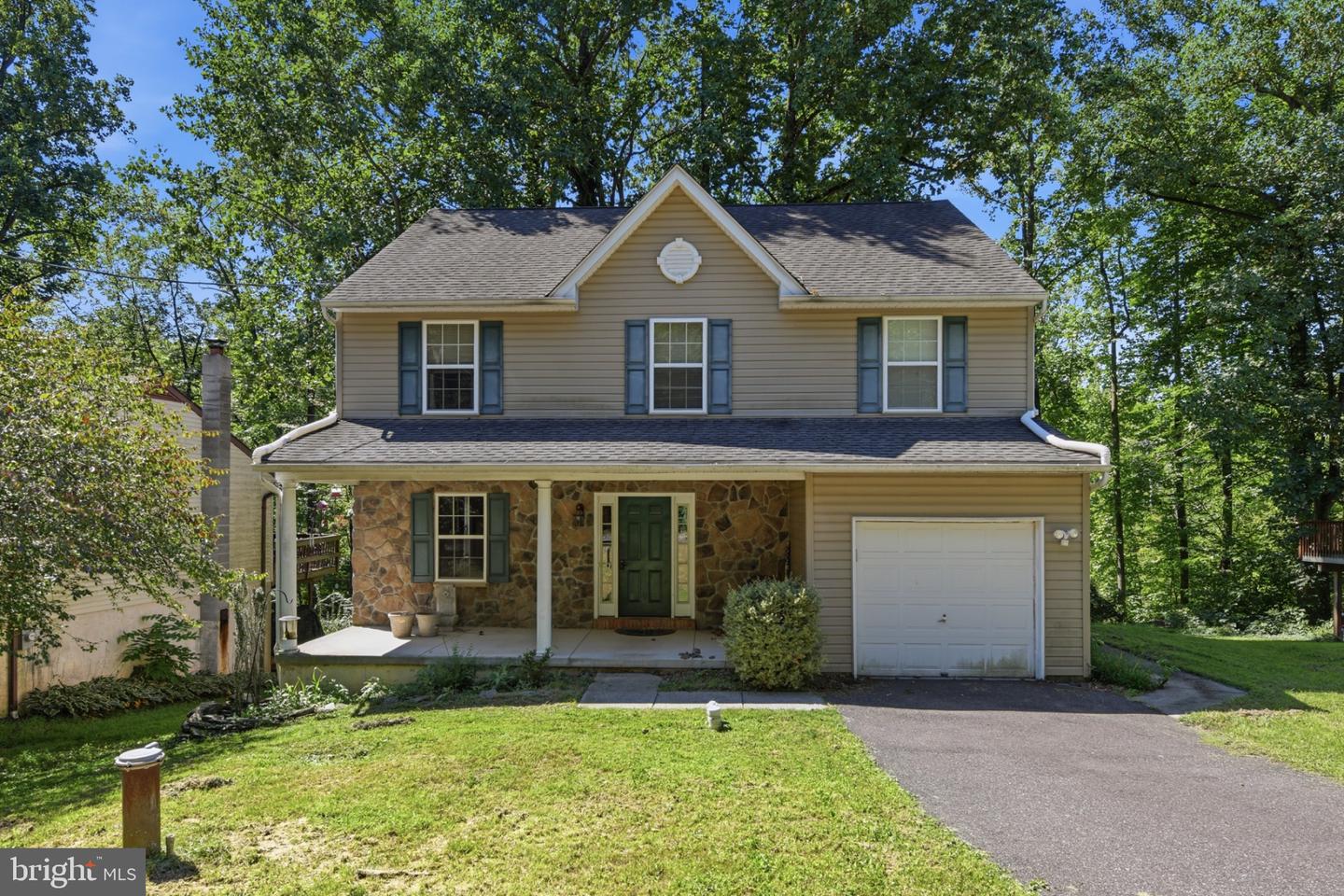1220 Wooded Way # Property Photo 1