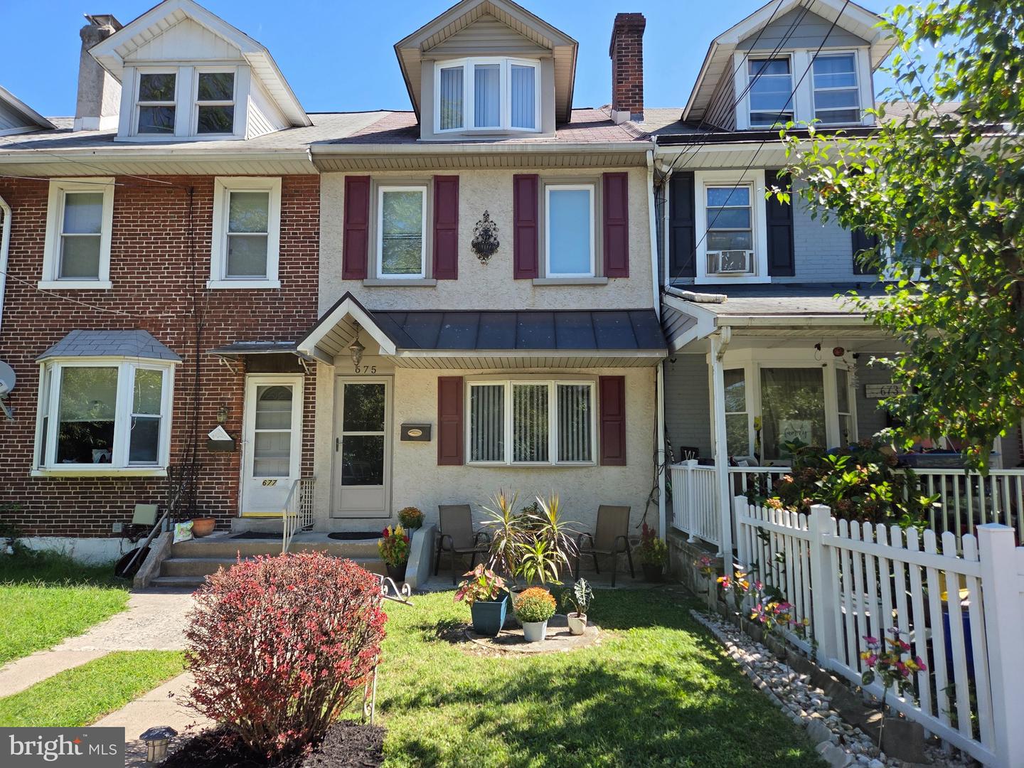 675 Fulton St Property Photo 1