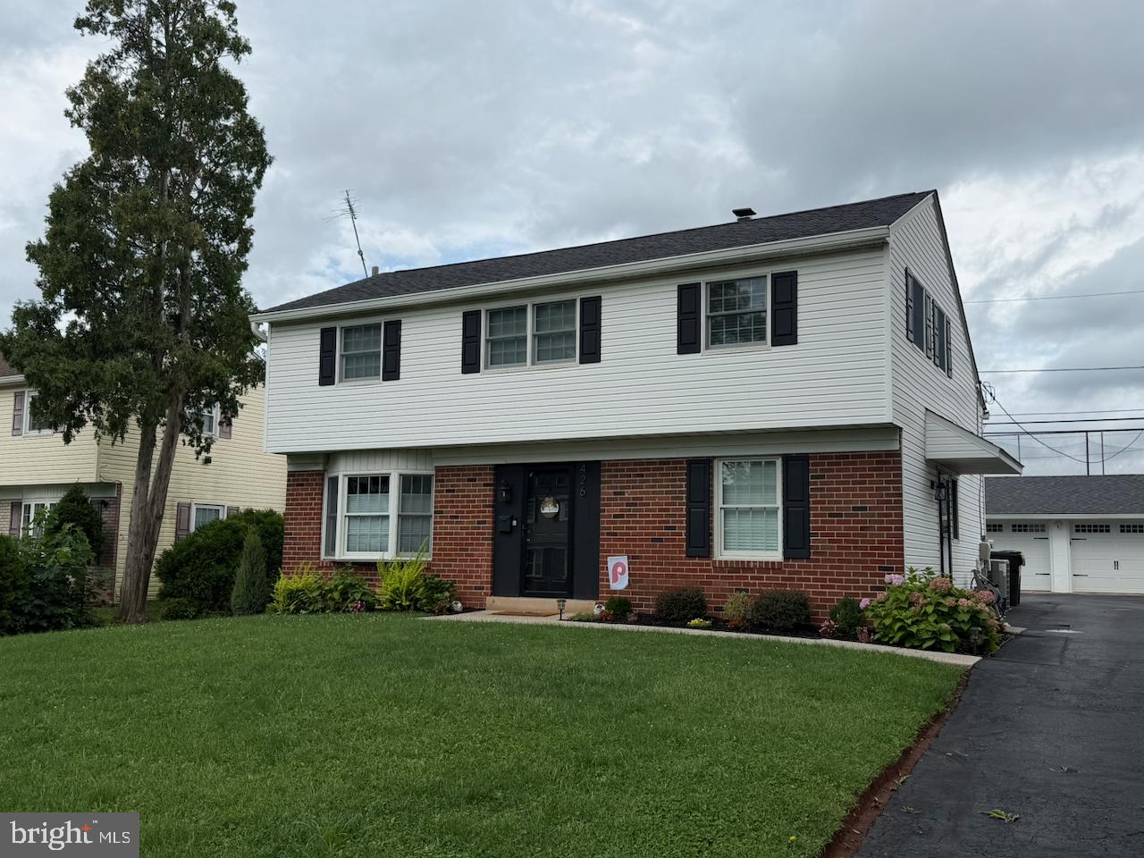 426 OLD FORT RD