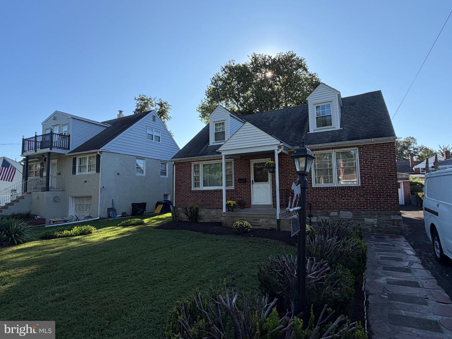 823 Longstreth Ave Property Photo 1