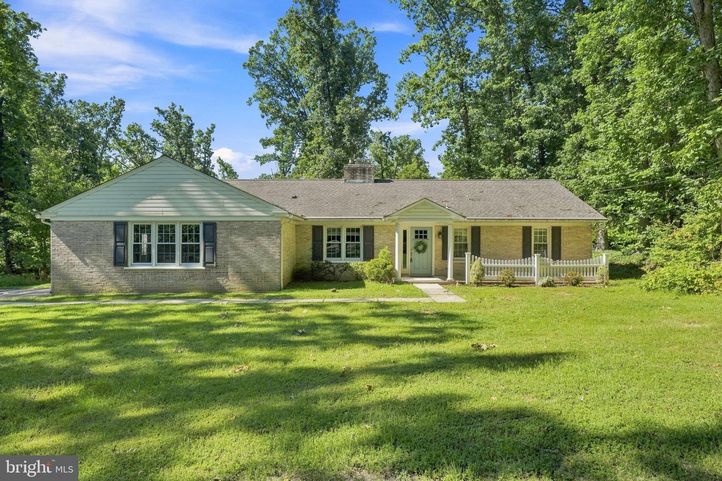 2051 Old Sumneytown Pike Property Photo 1