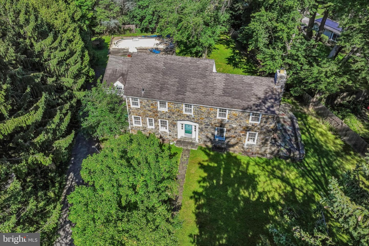 391 E Montgomery Ave # Property Photo 35