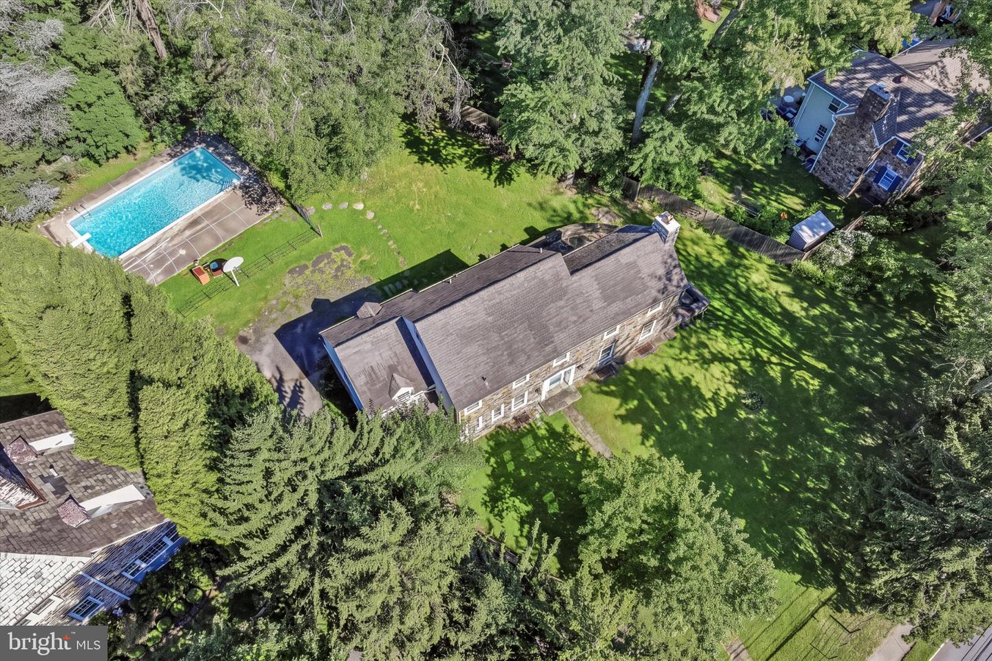 391 E Montgomery Ave # Property Photo 41