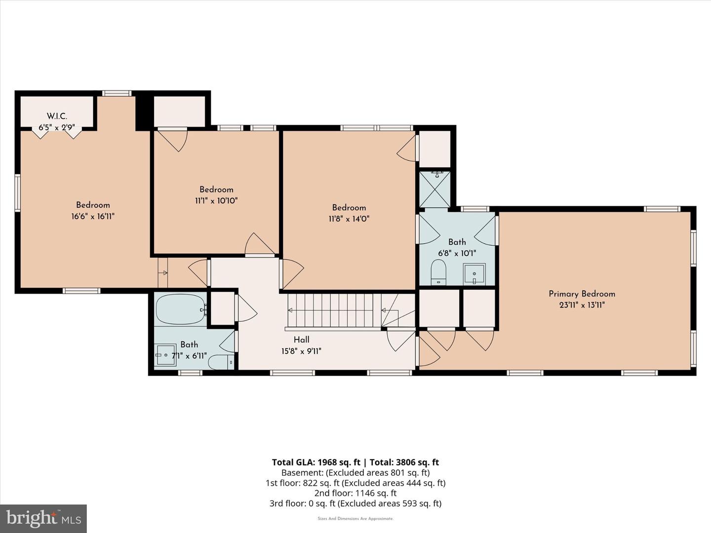 391 E Montgomery Ave # Property Photo 44