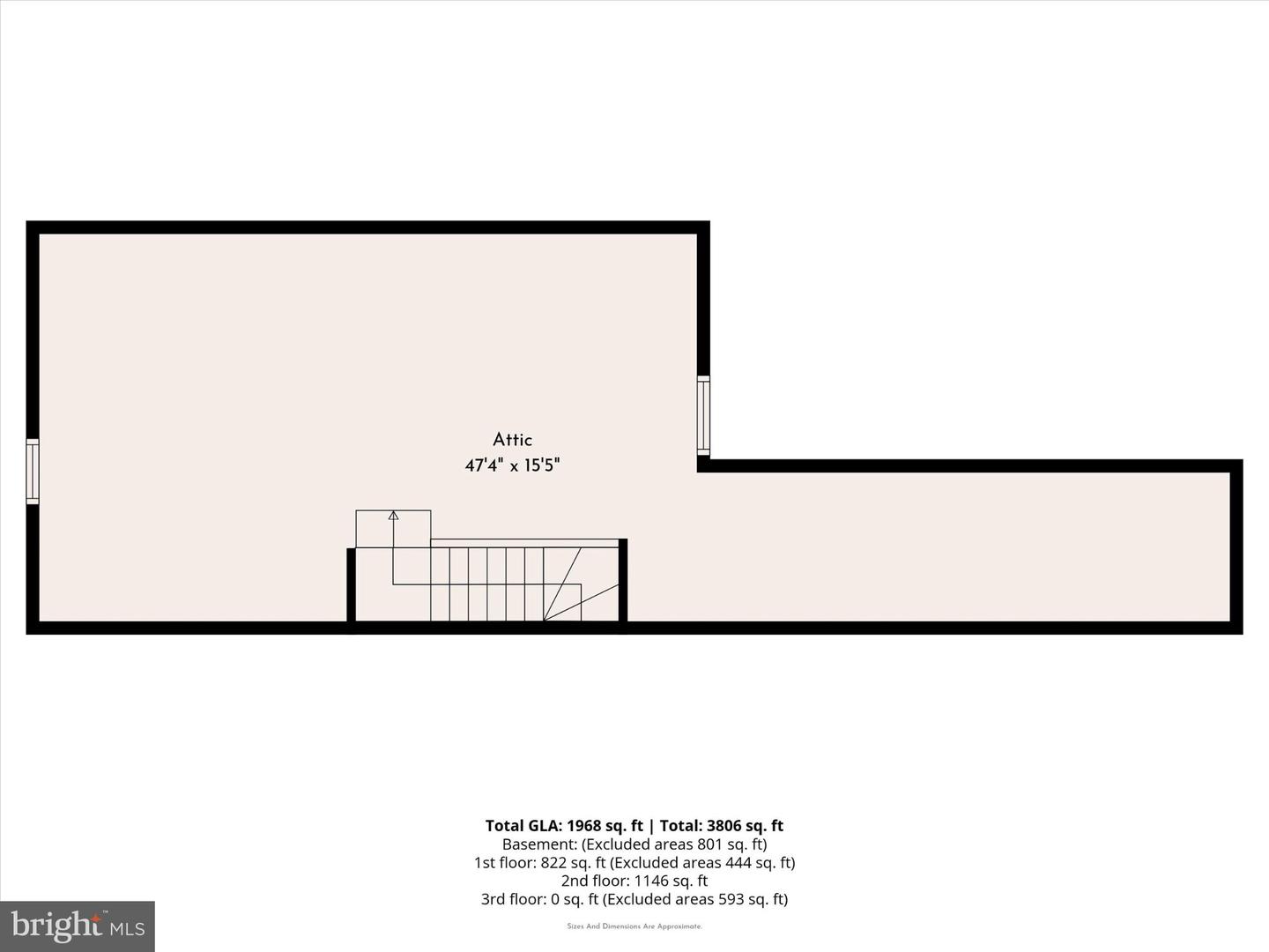 391 E Montgomery Ave # Property Photo 46