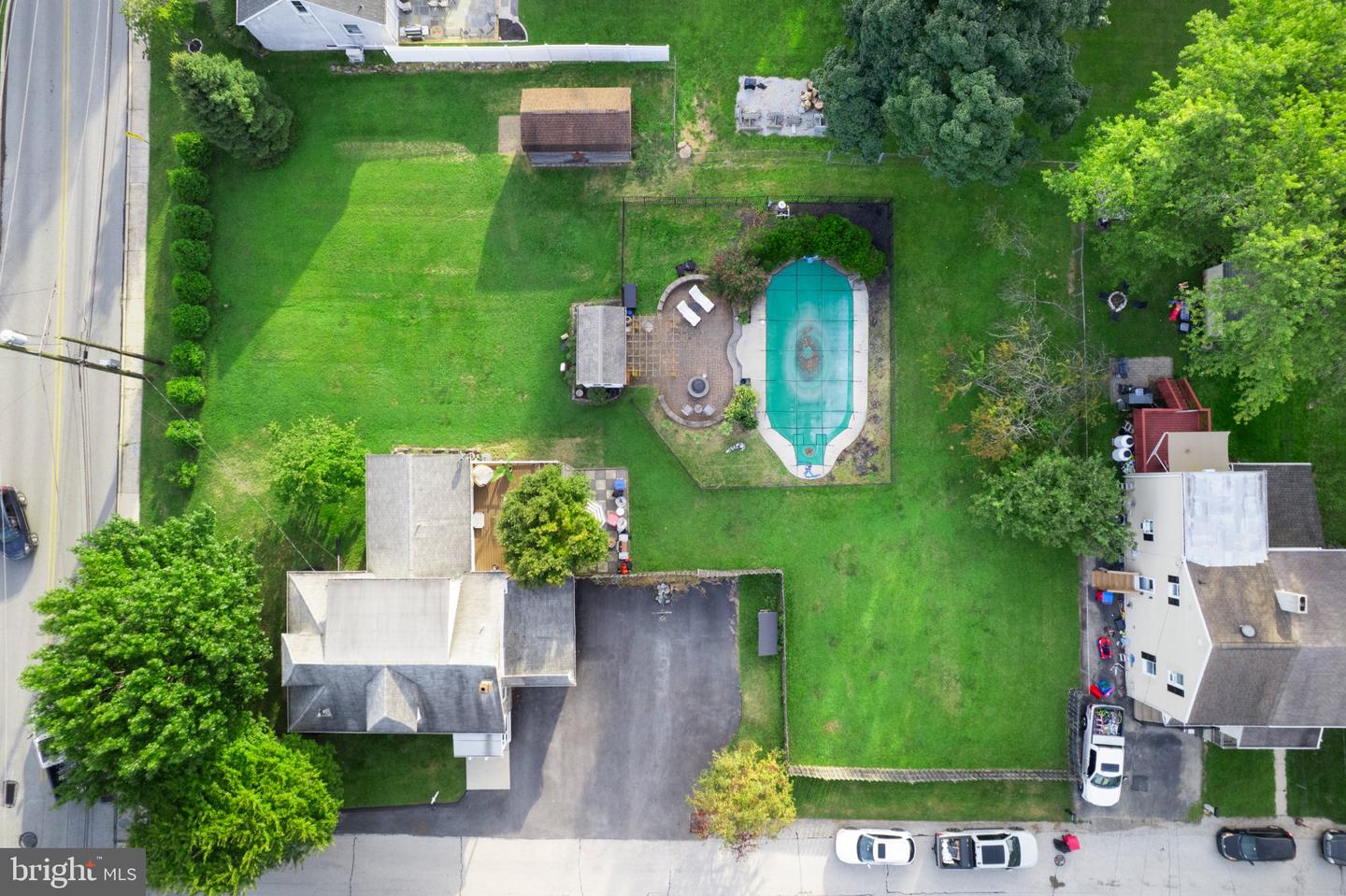 101 Sunnyside Ave Property Photo 47
