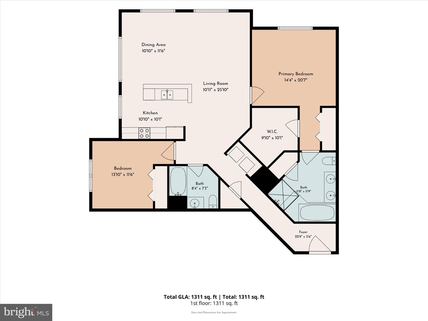 345 Carson Ter Property Photo 35