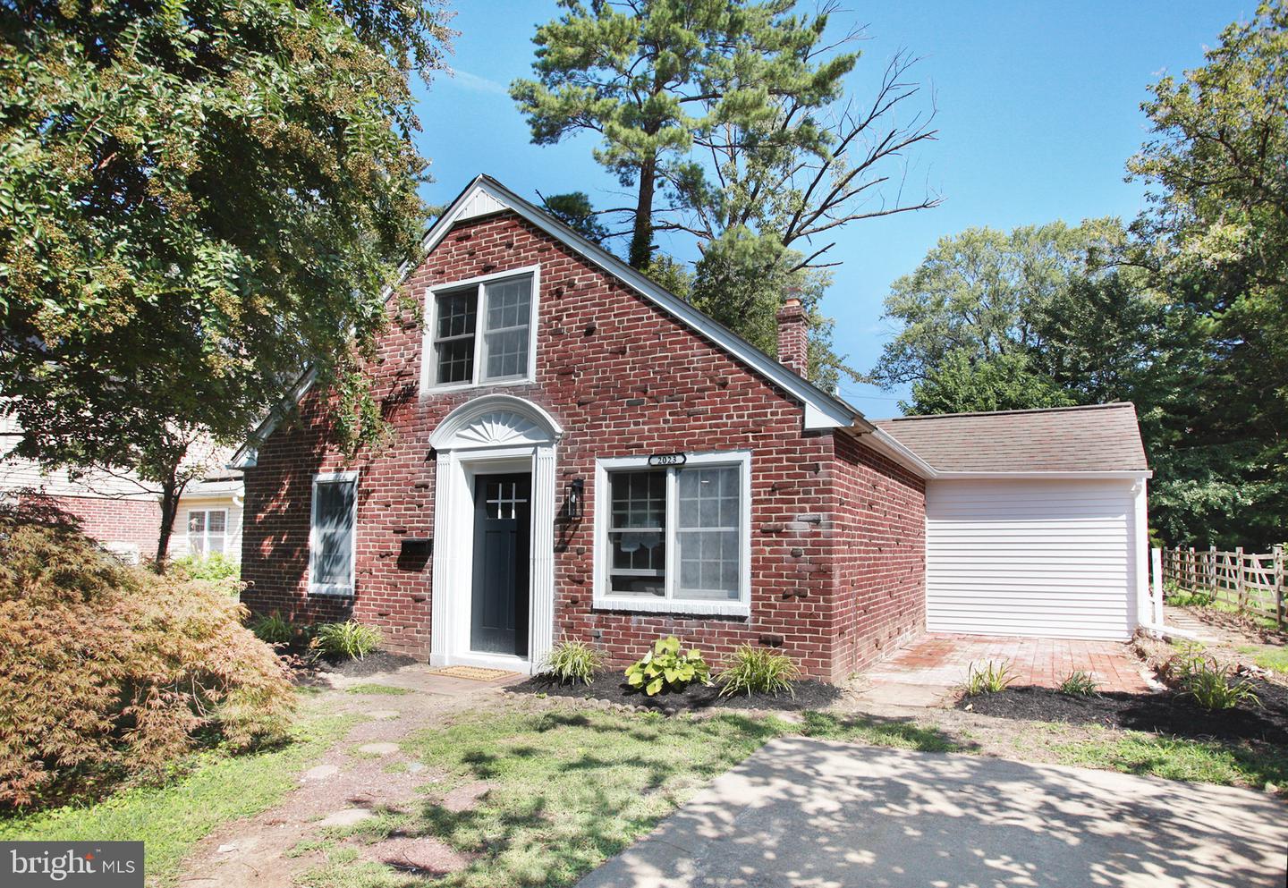 2023 Wharton Rd Property Photo 2