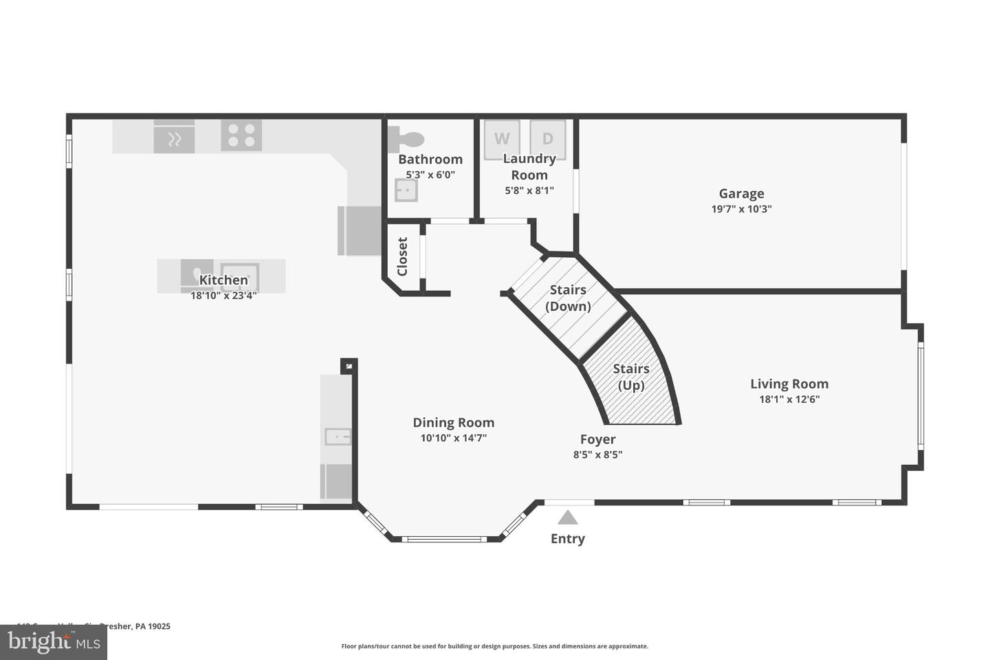 148 Green Valley # Property Photo 54