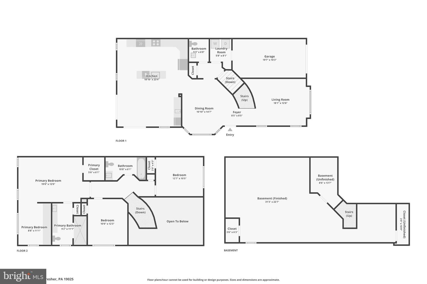 148 Green Valley # Property Photo 57