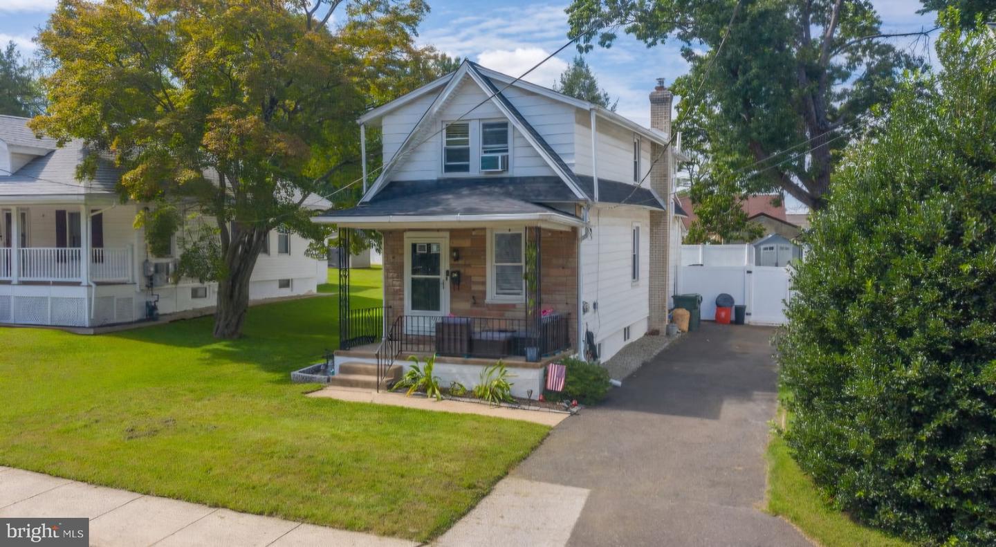 512 Cricket Ave Property Photo 1