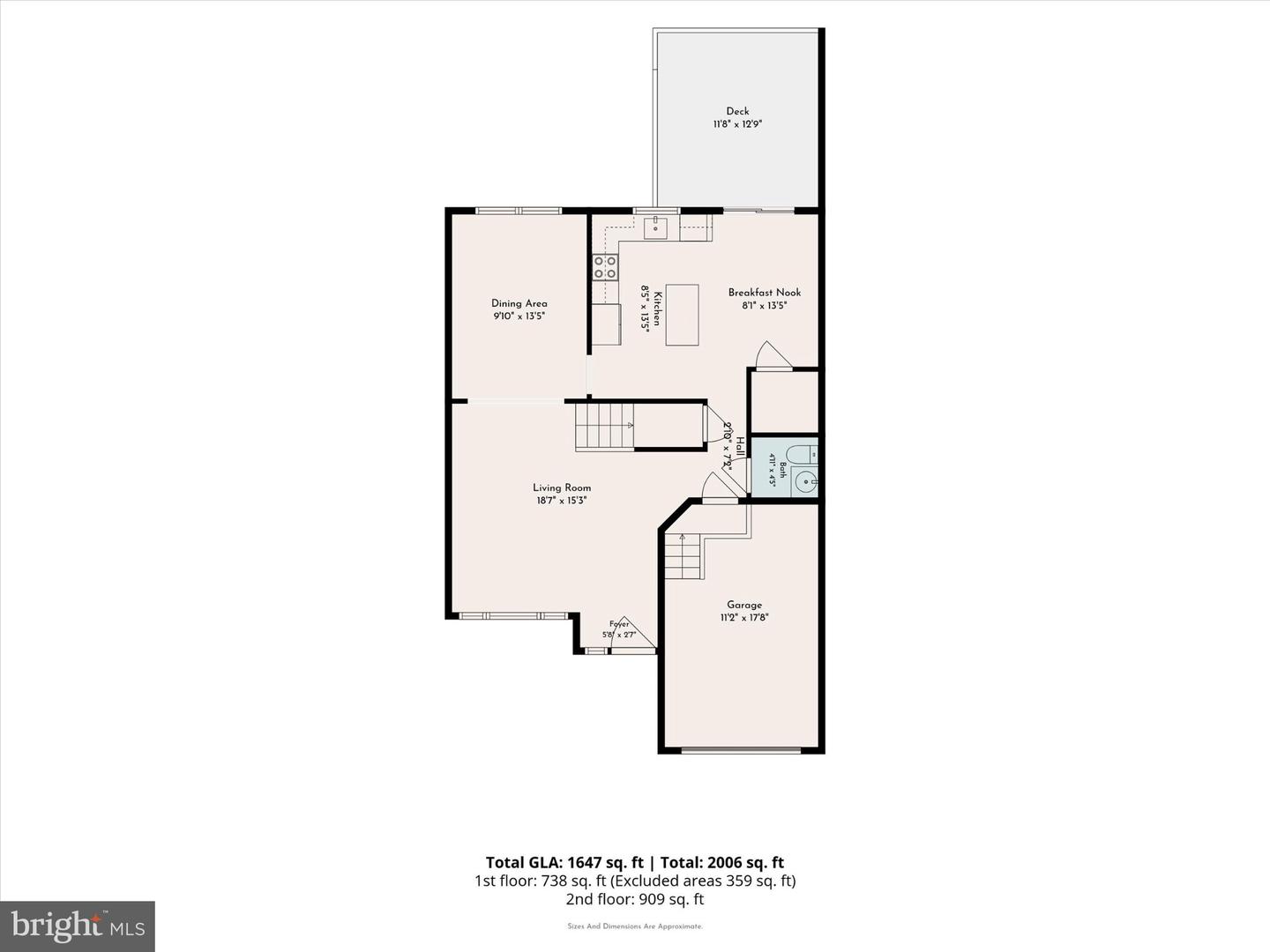 8643 Trumbauer Dr Property Photo 25