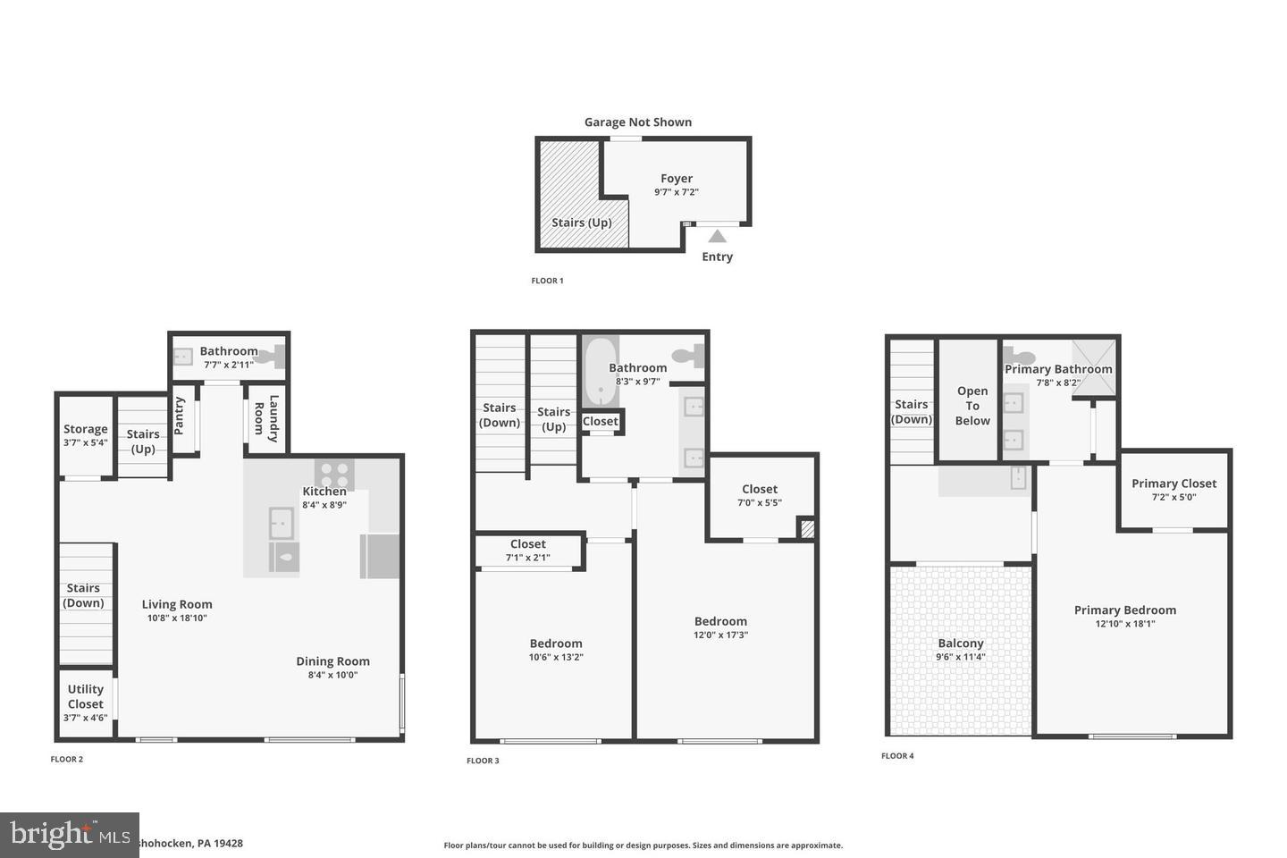 919 Riverplace Dr Property Photo 40