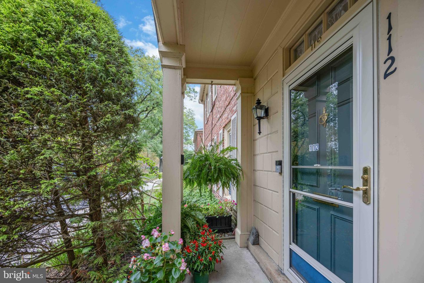 112 Macklenburg Dr #l 19f Property Photo 3